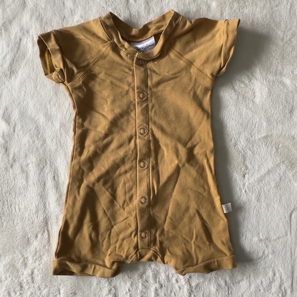 Jax and lennon Other - Jax and lennon romper